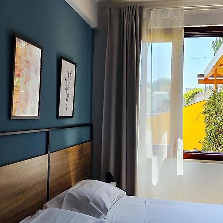 Bed & Breakfast Tiziana Castellammare del Golfo Oda fotoğraf