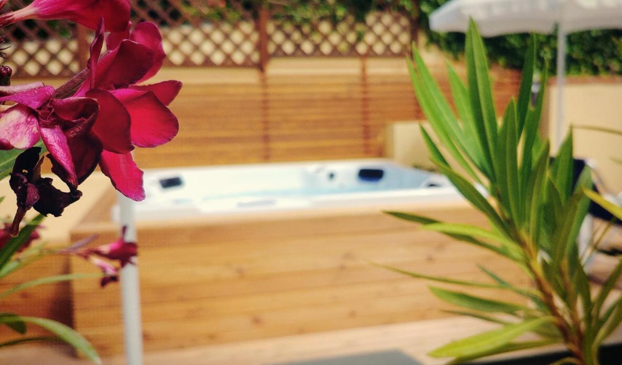 Bed & Breakfast Tiziana Castellammare del Golfo Dış mekan fotoğraf