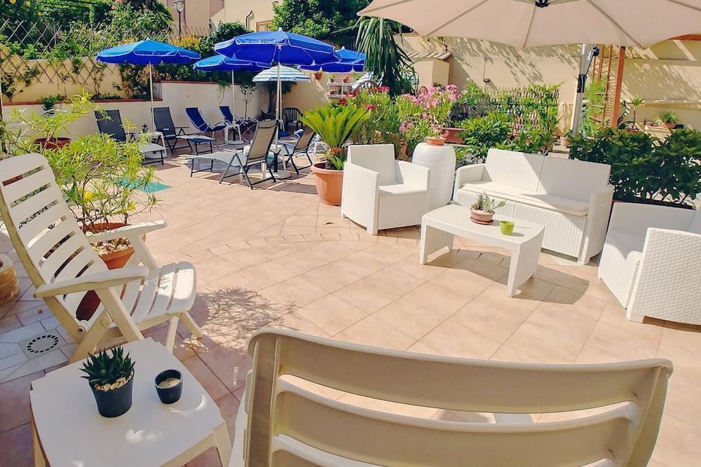 Bed & Breakfast Tiziana Castellammare del Golfo Dış mekan fotoğraf