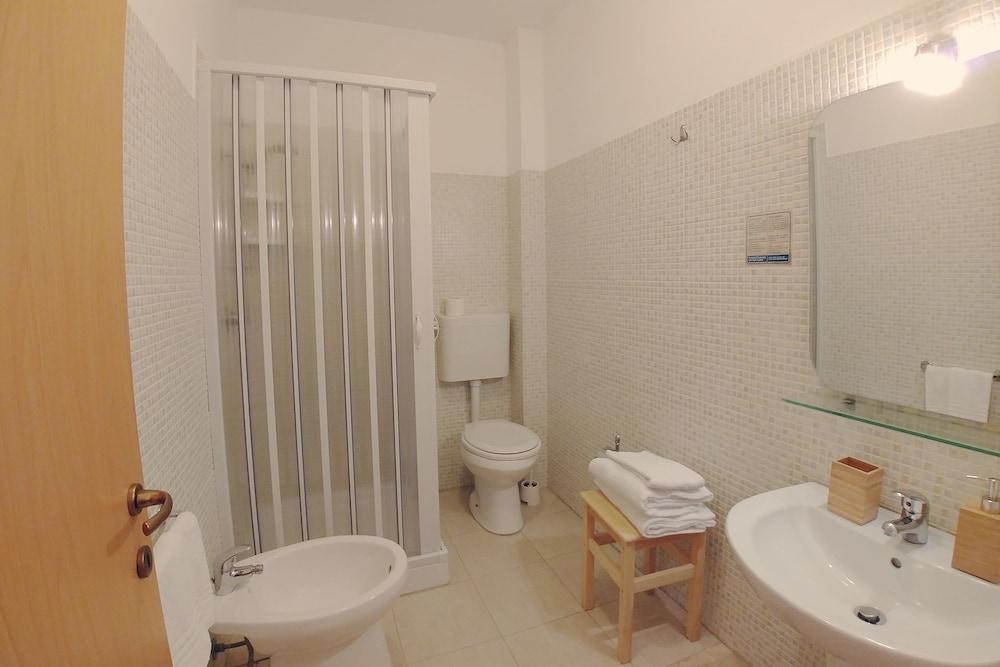Bed & Breakfast Tiziana Castellammare del Golfo Dış mekan fotoğraf