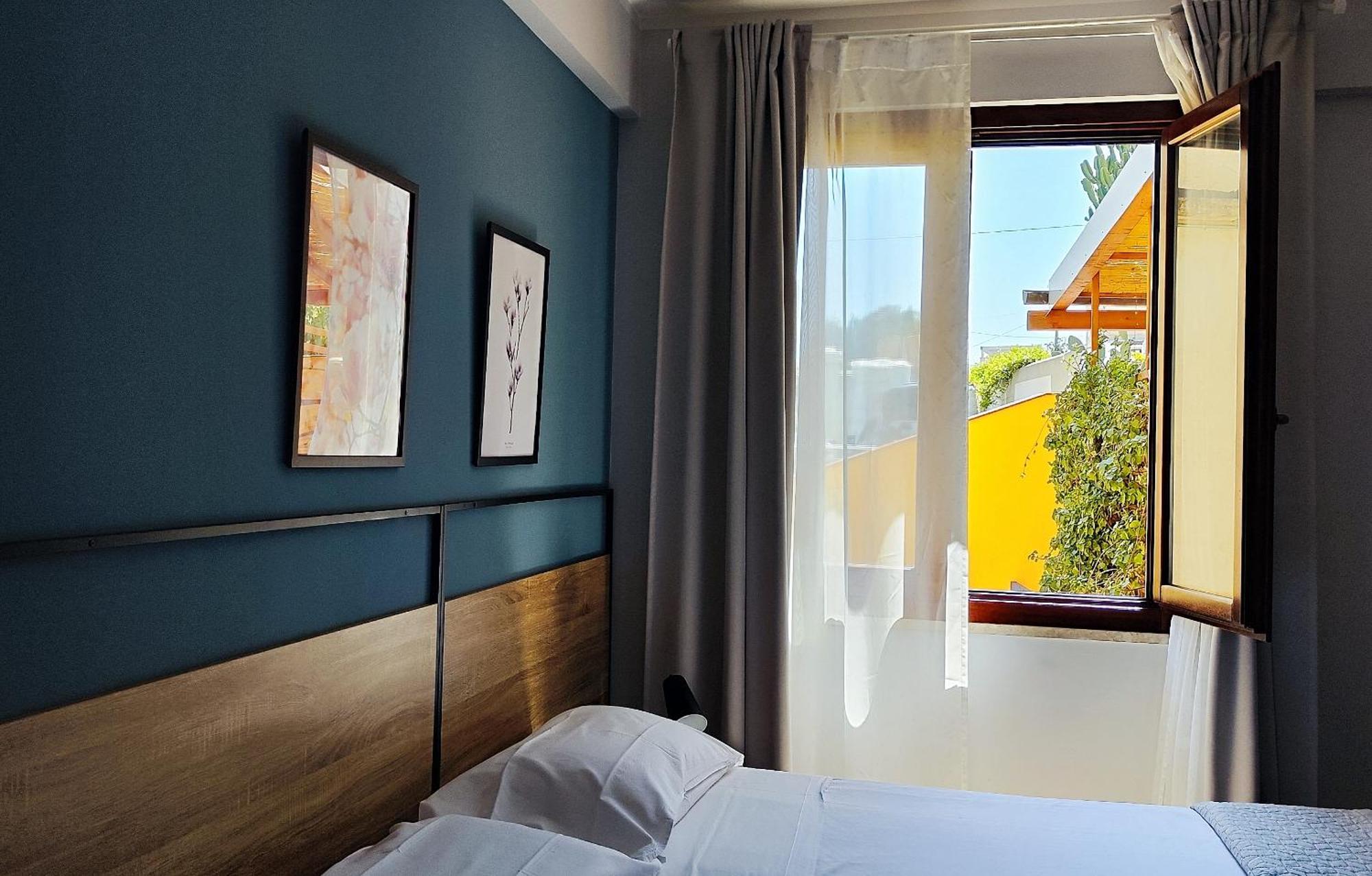 Bed & Breakfast Tiziana Castellammare del Golfo Oda fotoğraf