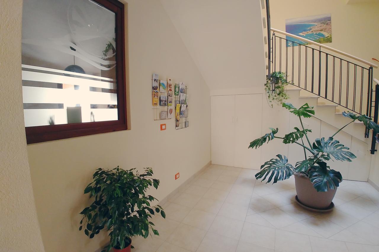 Bed & Breakfast Tiziana Castellammare del Golfo Dış mekan fotoğraf
