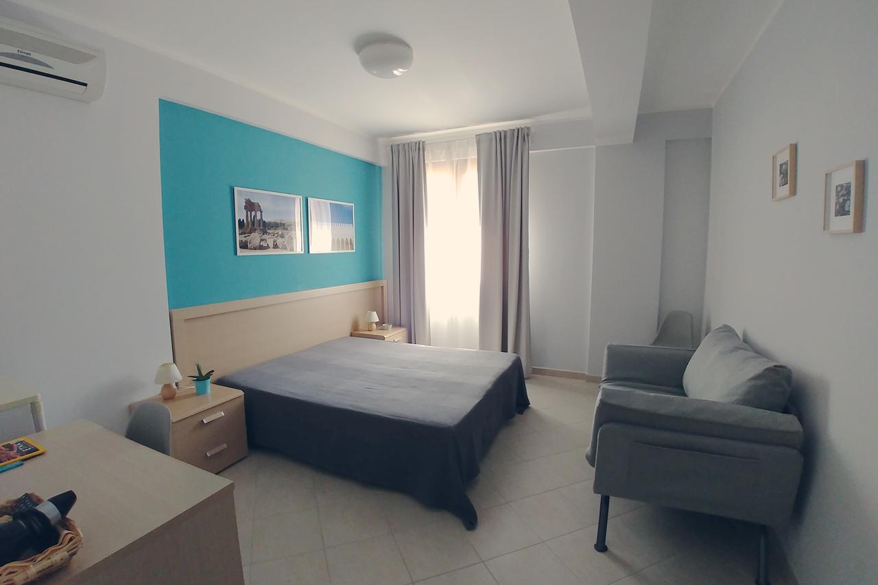 Bed & Breakfast Tiziana Castellammare del Golfo Dış mekan fotoğraf