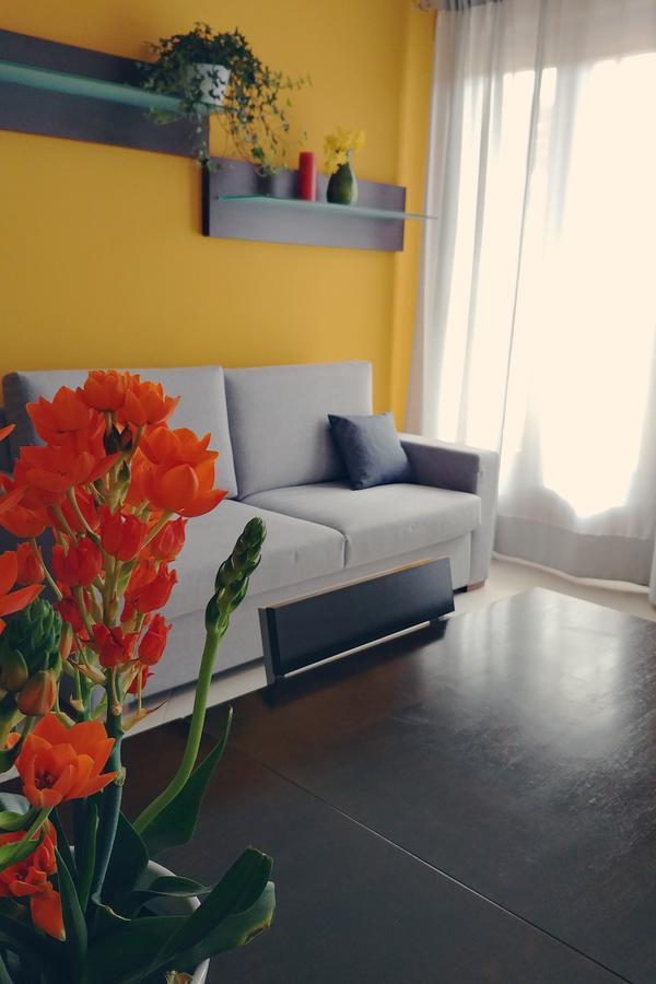 Bed & Breakfast Tiziana Castellammare del Golfo Dış mekan fotoğraf